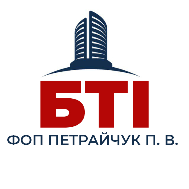 бти днепропетровск